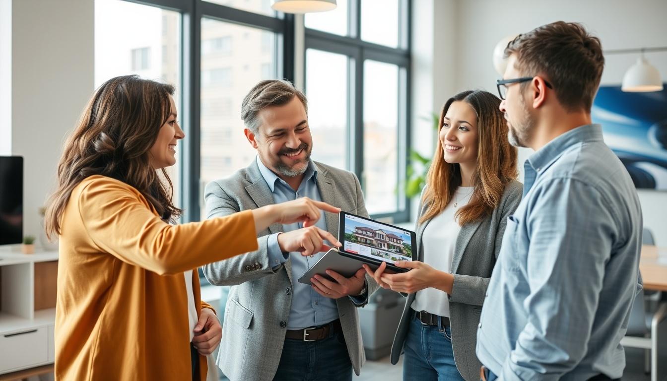 Resolve Property Disputes