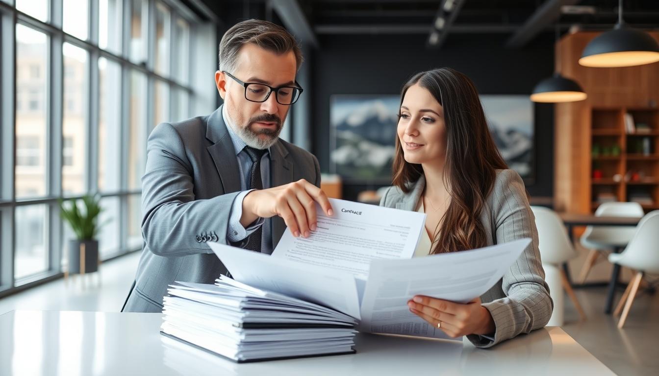 Secure Your Contracts